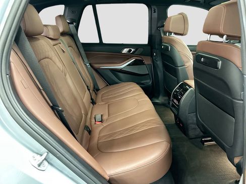 Certified 2024 BMW X5 xDrive50e w/ M Sport Package image 21