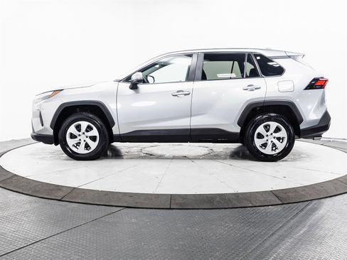 Certified 2024 Toyota RAV4 LE image 7