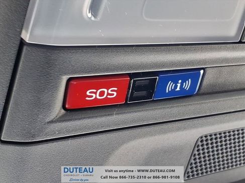 New 2026 Subaru Impreza RS image 21