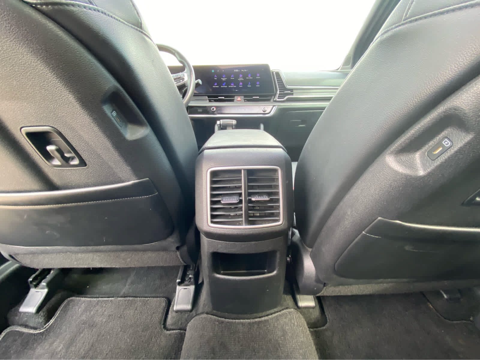 Used 2023 Kia Sportage X-Pro Prestige AWD/4WD image 16