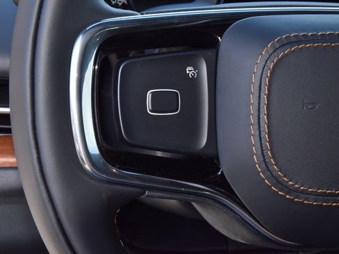 New 2025 Lincoln Navigator L Black Label image 26