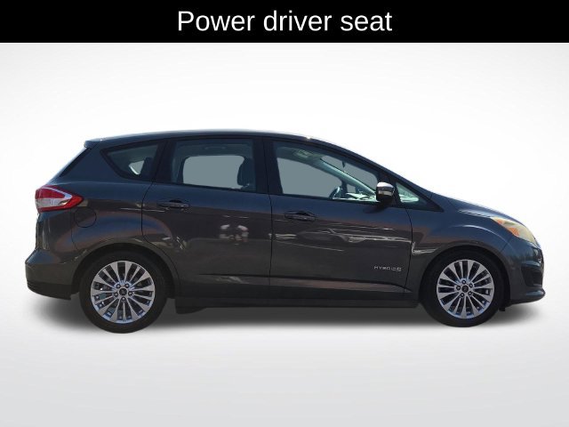 Used 2017 Ford C-MAX SE FWD image 4