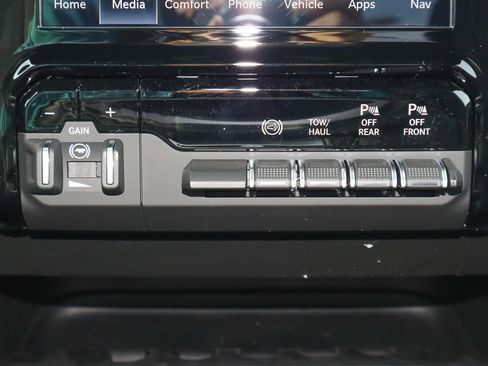 New 2026 RAM 2500 Tradesman image 20