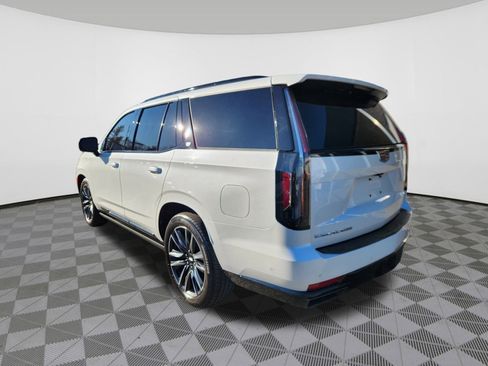 Used 2023 Cadillac Escalade Sport w/ Touring Package image 3
