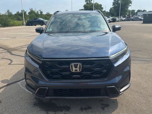 Used 2024 Honda CR-V Sport image 9