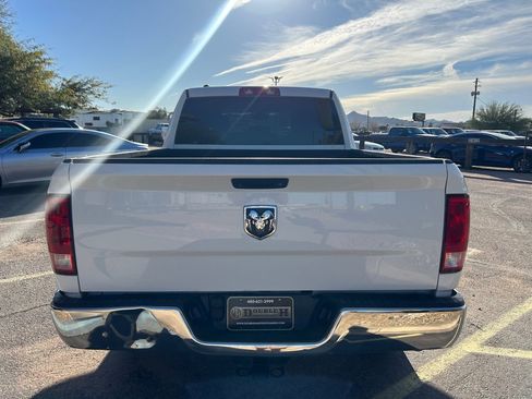 Used 2018 RAM 1500 Tradesman w/ Popular Equipment Group image 4