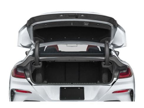 New 2026 BMW 840i 840 image 16