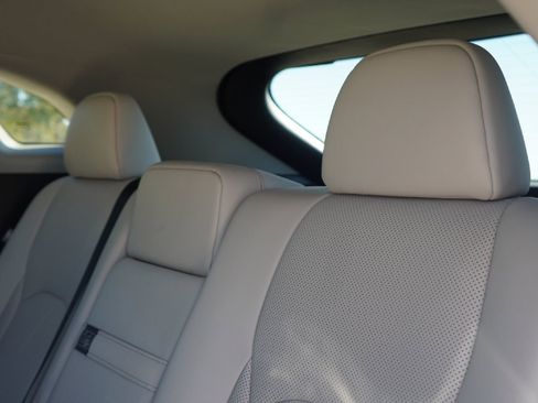 Used 2022 Lexus RX 350 FWD w/ Premium Package image 29