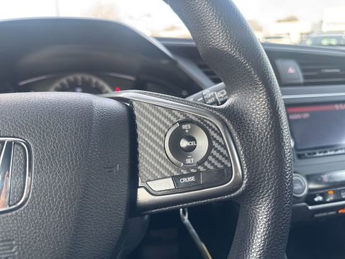 Used 2017 Honda Civic LX image 20