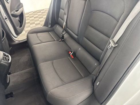 Used 2024 Chevrolet Malibu LT image 22