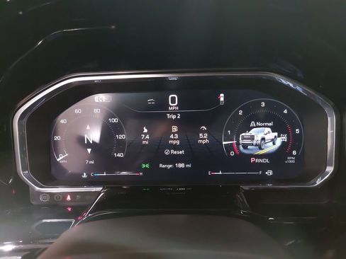 New 2026 GMC Sierra 3500 SLT w/ SLT Premium Package image 18