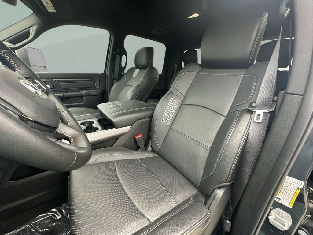 New 2026 RAM 2500 Power Wagon AWD/4WD image 43
