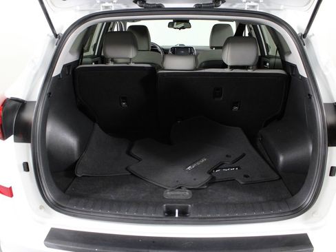 Used 2020 Hyundai Tucson SEL image 16