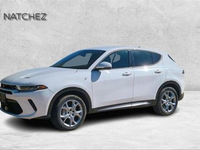Used 2024 Dodge Hornet R/T
