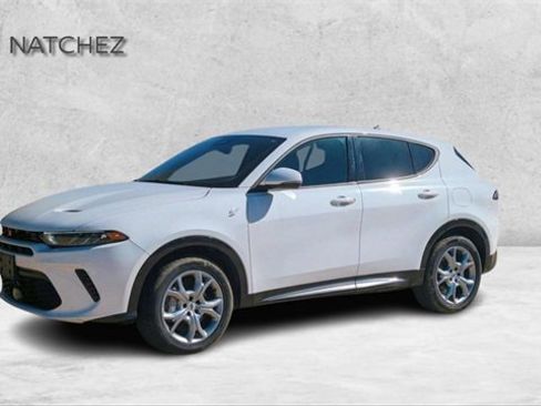 Used 2024 Dodge Hornet R/T image 1