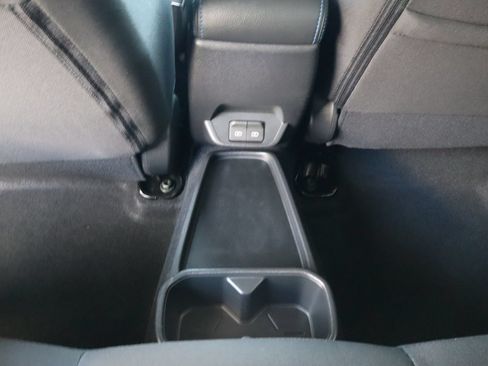 Used 2023 Nissan Leaf SV Plus FWD image 34