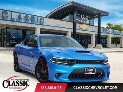 Used 2023 Dodge Charger Scat Pack w/ Plus Group