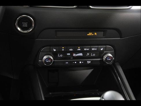 Certified 2025 MAZDA CX-5 Carbon Edition AWD/4WD image 13