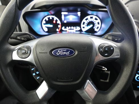 Used 2021 Ford Transit Connect XLT image 5