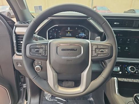 New 2026 GMC Sierra 1500 Denali w/ Denali Reserve Package AWD/4WD image 21