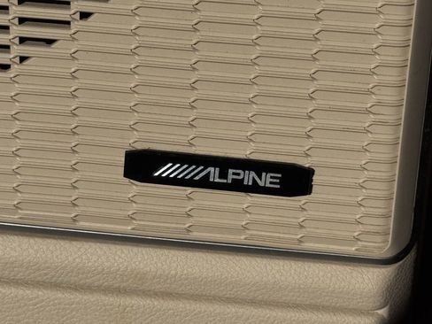 Used 2021 Jeep Grand Cherokee L Limited w/ Trailer Tow Package image 27