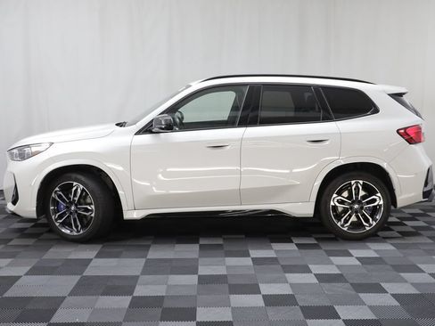 Used 2025 BMW X1 M35i AWD/4WD image 4