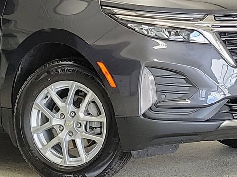 Certified 2023 Chevrolet Equinox LT image 3