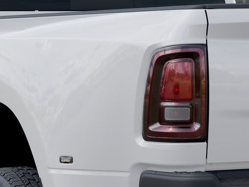 New 2026 RAM 3500 Tradesman AWD/4WD image 9