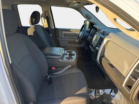 Used 2020 RAM 1500 Classic Warlock AWD/4WD image 10