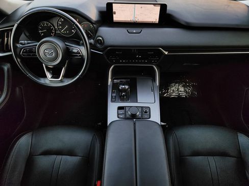 Used 2024 MAZDA CX-90 3.3 Turbo w/ Premium Package image 27