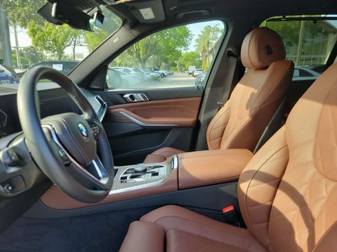 Used 2025 BMW X5 sDrive40i w/ Premium Package RWD image 11