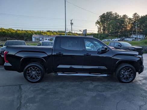 Used 2023 Toyota Tundra Platinum AWD/4WD image 9