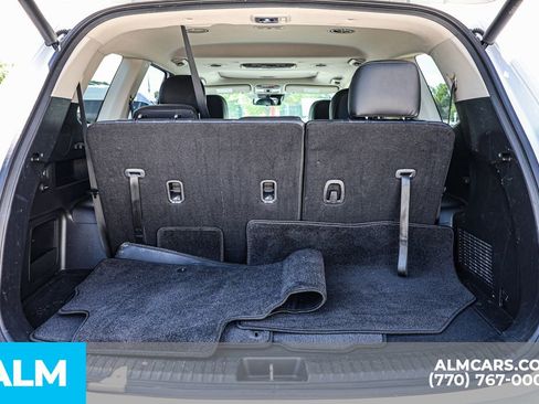 Used 2025 Kia Telluride S AWD/4WD image 24