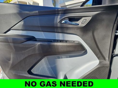 New 2027 Chevrolet Bolt RS image 26