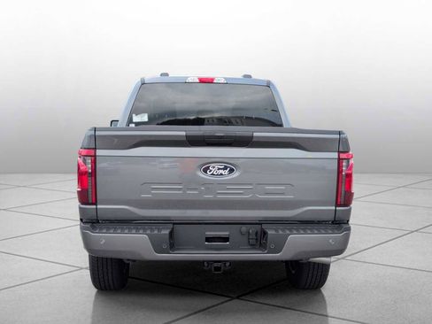 New 2025 Ford F150 STX w/ Equipment Group 200A image 14