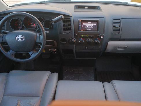 Used 2012 Toyota Tundra 2WD Double Cab Long Bed image 15