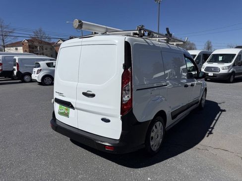 Used 2020 Ford Transit Connect XL FWD image 3