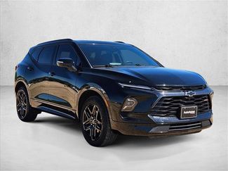 Used 2024 Chevrolet Blazer RS w/ Driver Confidence II Package FWD video 3
