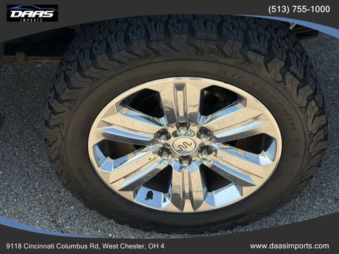 Used 2018 Ford F150 King Ranch w/ Equipment Group 601A Luxury AWD/4WD image 83