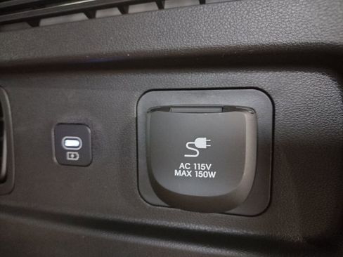 New 2026 Hyundai Santa Fe Calligraphy AWD/4WD image 20