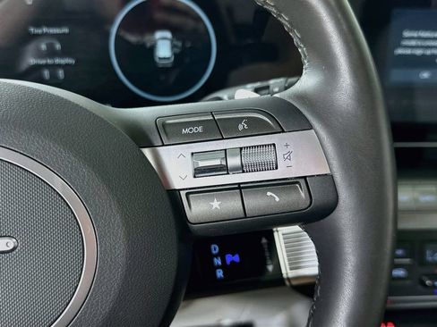 Used 2026 Hyundai Kona Limited FWD image 23