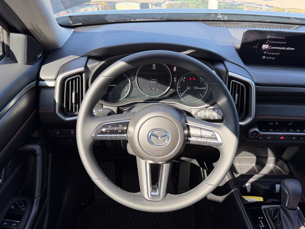 Used 2026 MAZDA CX-50 AWD 2.5 Hybrid w/ Weather Package image 23