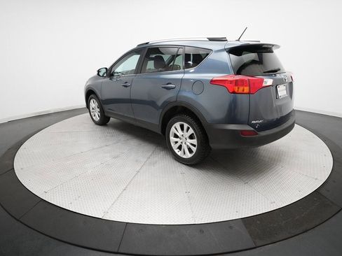 Used 2013 Toyota RAV4 Limited image 12