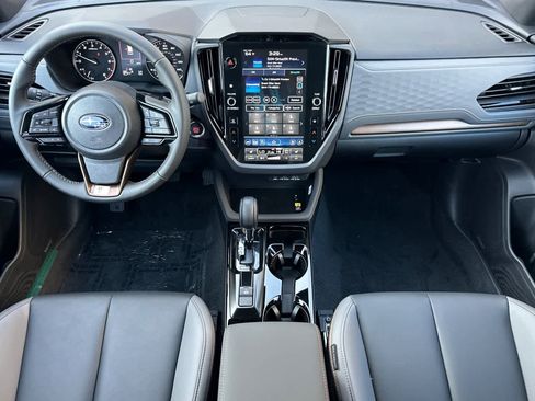 New 2026 Subaru Forester Sport image 14