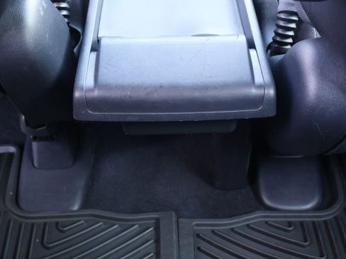 Used 2007 Honda CR-V LX image 24