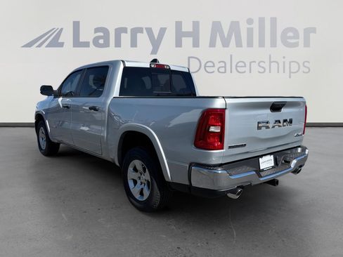 New 2026 RAM 1500 Big Horn image 4