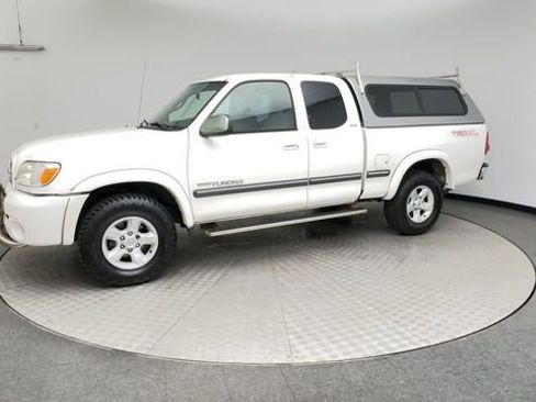 Used 2005 Toyota Tundra SR5 image 6