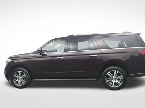 Certified 2024 Ford Expedition Max Limited RWD image 10