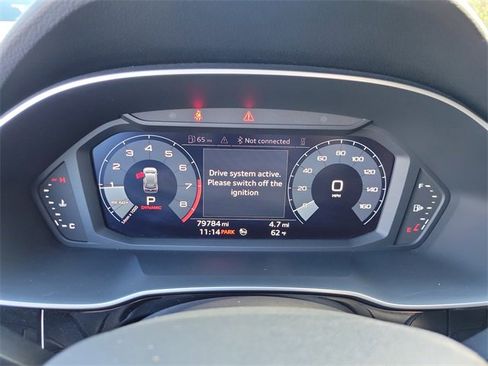 Used 2020 Audi Q3 2.0T Premium image 22