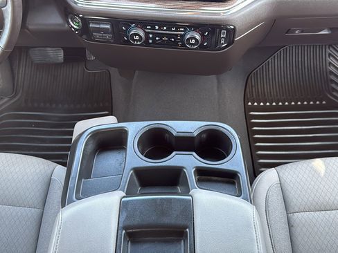 Used 2023 Chevrolet Silverado 1500 LT w/ All Star Edition Plus image 23